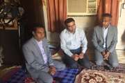 رئیس اداره دامپزشکی شهرستان بندرلنگه عنوان کرد: